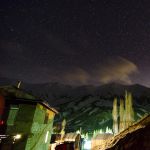 30 Skitouren Elburz Gebirge